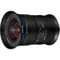 Venus Optics Laowa 17mm f / 4 GFX Lente Zero-D para FUJIFILM G