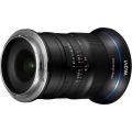 Venus Optics Laowa 17mm f / 4 GFX Lente Zero-D para FUJIFILM G