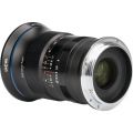 Venus Optics Laowa 17mm f / 4 GFX Lente Zero-D para FUJIFILM G