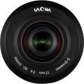Venus Optics Laowa 17mm f / 4 GFX Lente Zero-D para FUJIFILM G