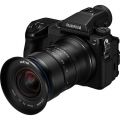 Venus Optics Laowa 17mm f / 4 GFX Lente Zero-D para FUJIFILM G