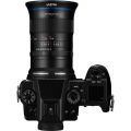 Venus Optics Laowa 17mm f / 4 GFX Lente Zero-D para FUJIFILM G