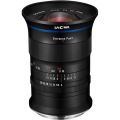 Venus Optics Laowa 17mm f / 4 GFX Lente Zero-D para FUJIFILM G