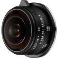 Venus Optics Laowa 4mm f / 2.8 Lente ojo de pez para Micro Four Thirds