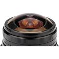 Venus Optics Laowa 4mm f / 2.8 Lente ojo de pez para Micro Four Thirds