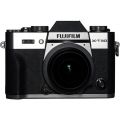 Venus Optics Laowa 4mm f / 2.8 Lente ojo de pez para FUJIFILM X
