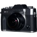 Venus Optics Laowa 4mm f / 2.8 Lente ojo de pez para FUJIFILM X