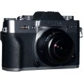 Venus Optics Laowa 4mm f / 2.8 Lente ojo de pez para FUJIFILM X