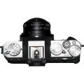 Venus Optics Laowa 4mm f / 2.8 Lente ojo de pez para FUJIFILM X