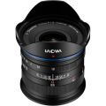 Laowa 17mm F1.8 MFT