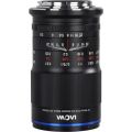 Venus Optics Laowa 65mm f / 2.8 2x Lente Ultra Macro APO para Sony E