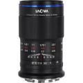 Venus Optics Laowa 65mm f / 2.8 2x Lente Ultra Macro APO para Sony E