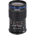 Venus Optics Laowa 65mm f / 2.8 2x Lente Ultra Macro APO para Sony E