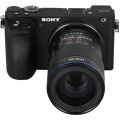 Venus Optics Laowa 65mm f / 2.8 2x Lente Ultra Macro APO para Sony E
