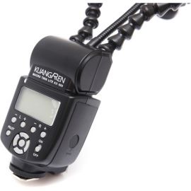 Krungren Macro Twin Flash KX-800