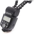 Flash doble macro flexible Venus Optics KX-800
