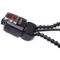 Flash doble macro flexible Venus Optics KX-800