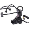 Flash doble macro flexible Venus Optics KX-800