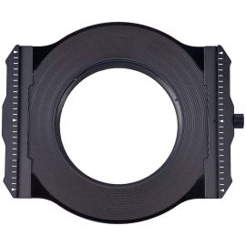 Porte filtres 100mm magnetique pour 10-18mm (avec cadre 100x100 et 100x150)
