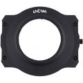 Sistema de soporte de filtro magnético Laowa de 100 mm para lente con zoom de 10-18 mm