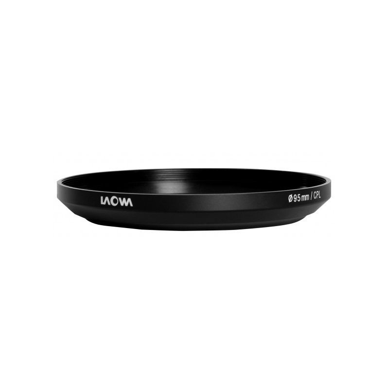 Bague porte filtre 95mm pour 12mm f/2.8-&Oacute;PTICAS FIJAS CINE-Apodax