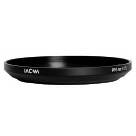 Bague porte filtre 95mm pour 12mm f/2.8