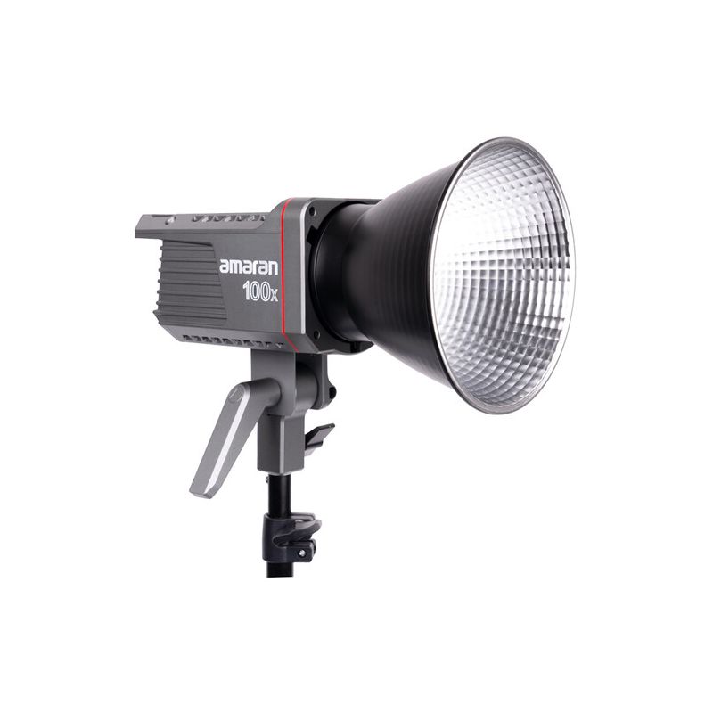 Amaran 100x-FRESNEL LED-Apodax