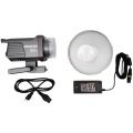 AMARAN 100X BI-COLOUR LED