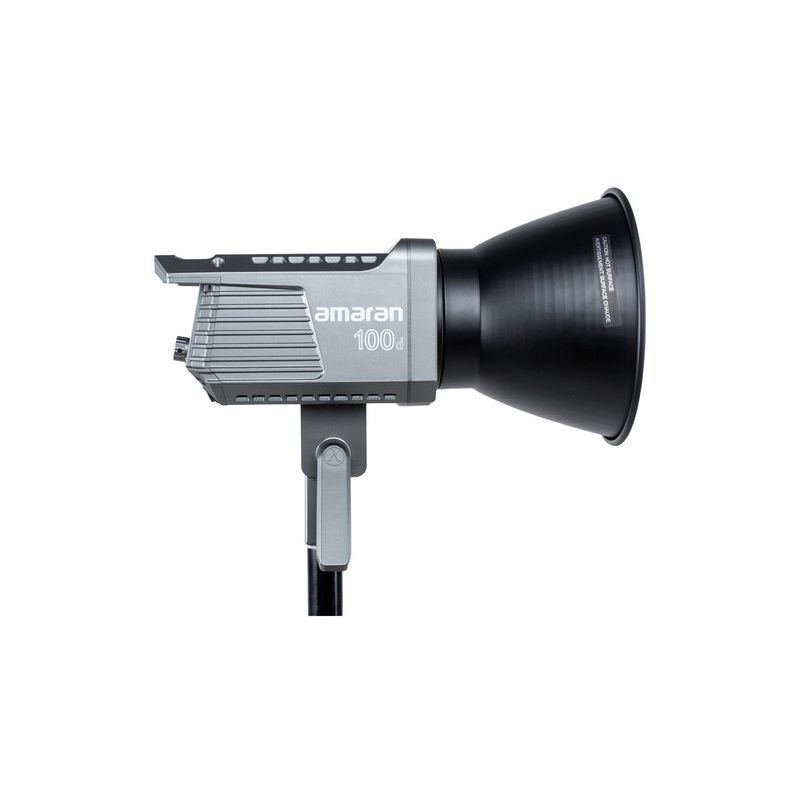 Amaran 100d-FRESNEL LED-Apodax