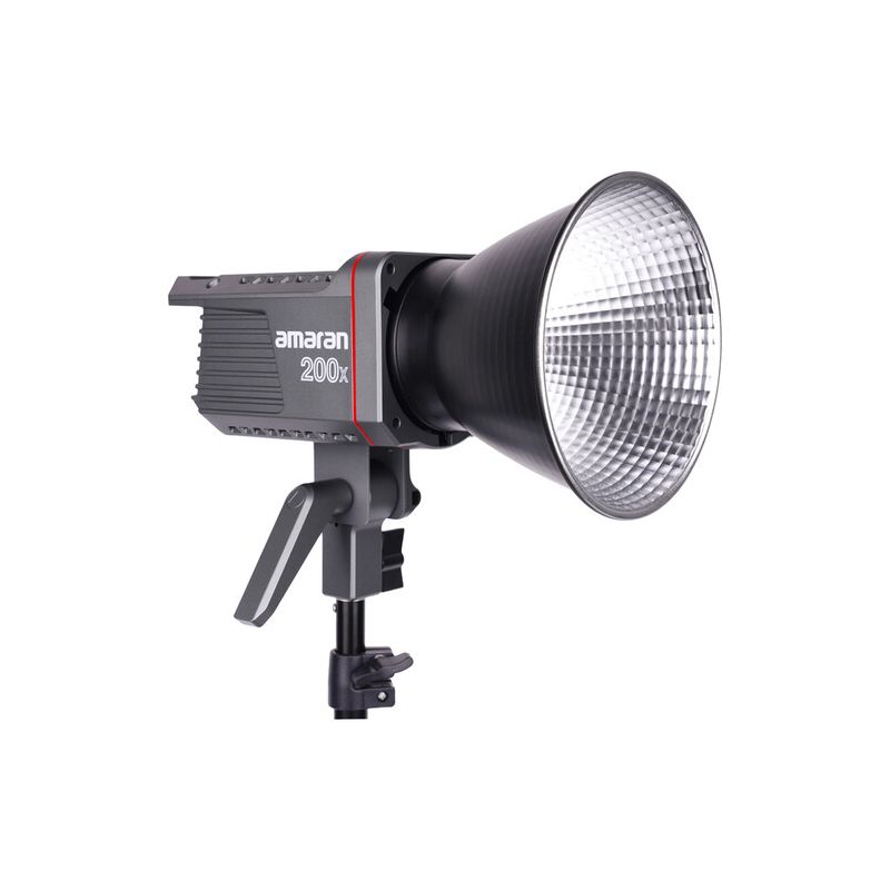 Amaran 200x-FRESNEL LED-Apodax