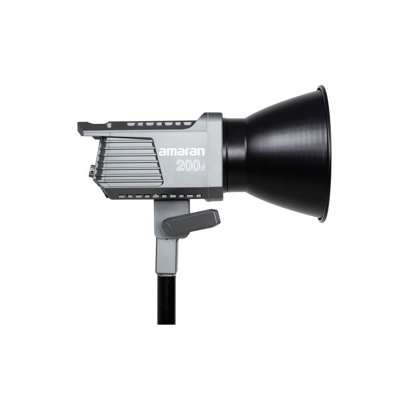 AMARAN 200D DAYLIGHT LED-FRESNEL LED-Apodax