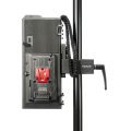 APUTURE LS 300X BI-COLOUR LIGHT KIT