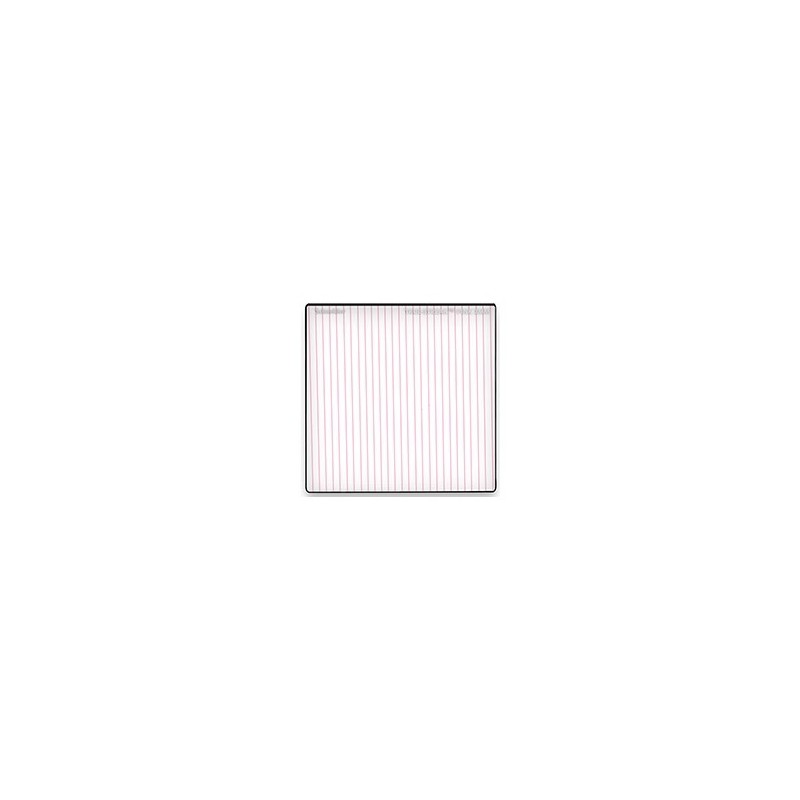 SCHNEIDER FILTRO 4X4 TRUE-STREAK ROSA 3mm-FILTROS-Apodax