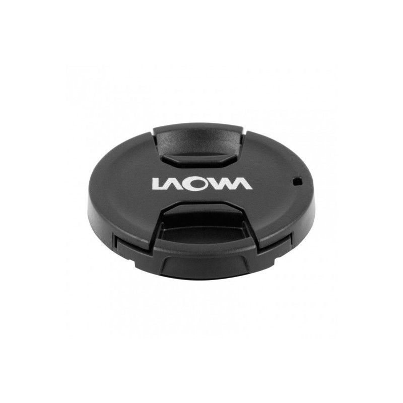 Bouchon avant 7,5mm F2 MFT-&Oacute;PTICAS FIJAS CINE-Apodax