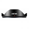 Parasol para lente Laowa LH7520BK para 7.5 mm F2 Negro