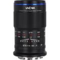 Venus Optics Laowa 65mm f / 2.8 2x Lente Ultra Macro APO para FUJIFILM X