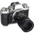 Venus Optics Laowa 65mm f / 2.8 2x Lente Ultra Macro APO para FUJIFILM X