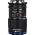 Venus Optics Laowa 65mm f / 2.8 2x Lente Ultra Macro APO para Canon EF-M