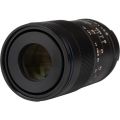 Venus Optics Laowa 100mm f / 2.8 2X Lente Ultra Macro APO para Canon RF