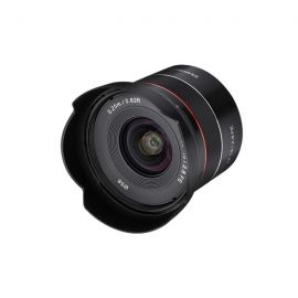 AF 18mm F2.8 FE Sony E