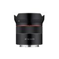 AF 18mm F2.8 FE Sony E