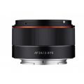 AF 24mm F2.8 AS IF UMC Sony E