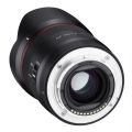 AF 35mm F1.8 FE Sony E
