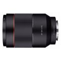 Samyang AF 35mm F1.4 FE Sony E