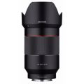 AF 35mm F1.4 FE Sony E