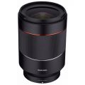 AF 35mm F1.4 FE Sony E