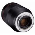 AF 35mm F1.4 FE Sony E