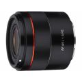 Samyang AF 45mm F1.8 FE Sony E