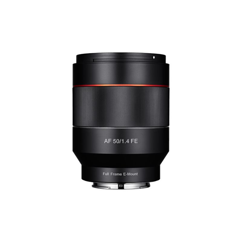 AF 50mm F1.4 AS IF UMC Sony E-&Oacute;PTICAS FIJAS FOTO-Apodax