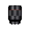 AF 50mm F1.4 AS IF UMC Sony E